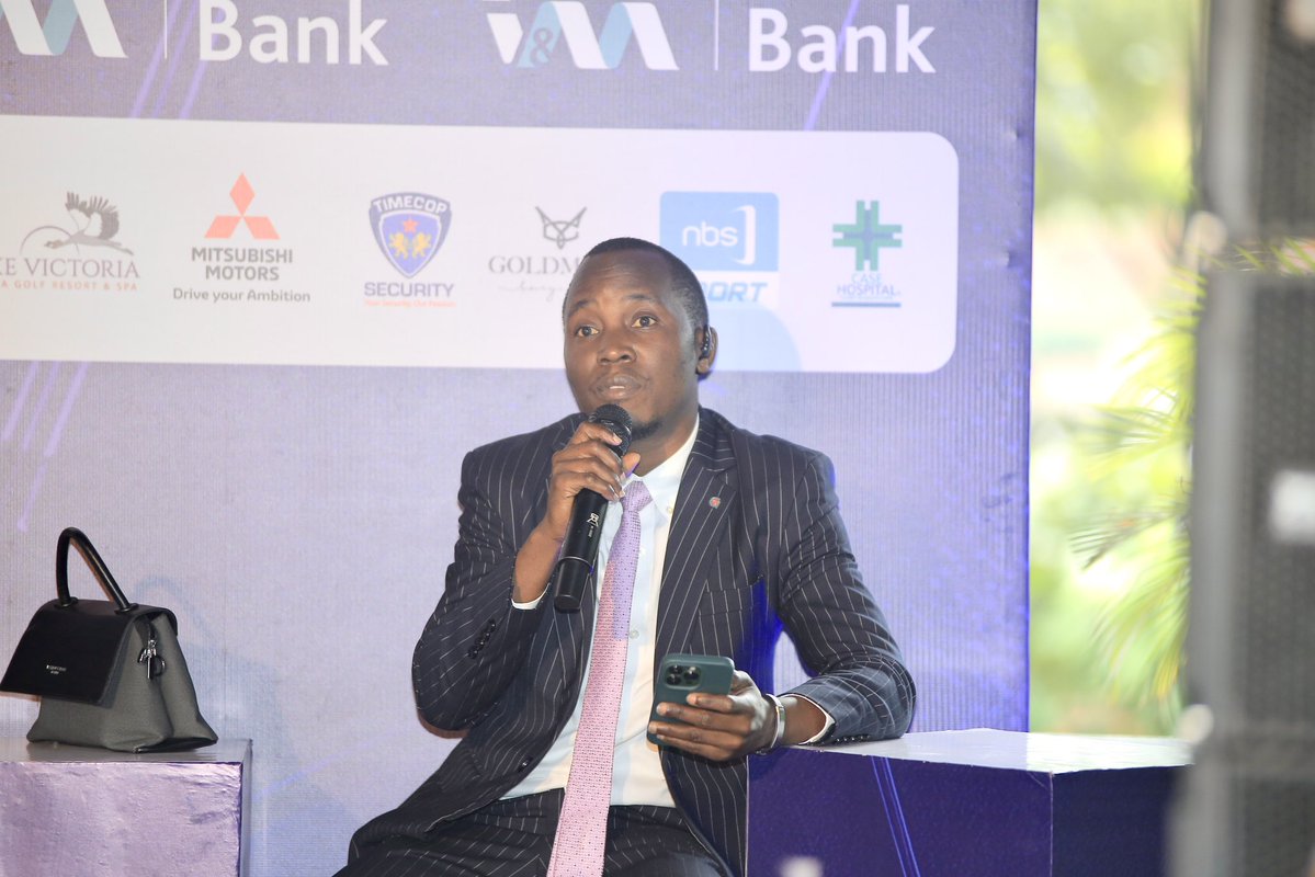 GA Insurance Uganda tweet media