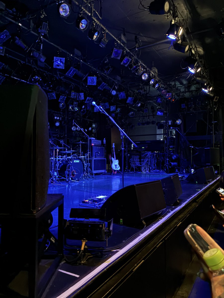 Age Factory FCツアー