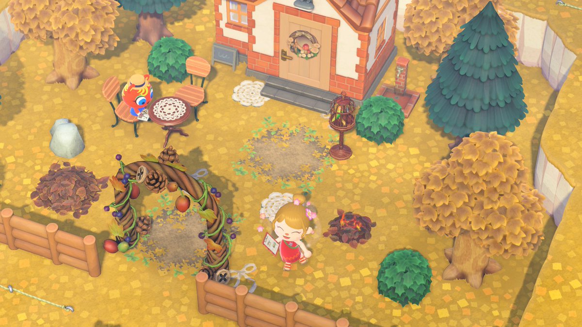 めんだこ tweet media