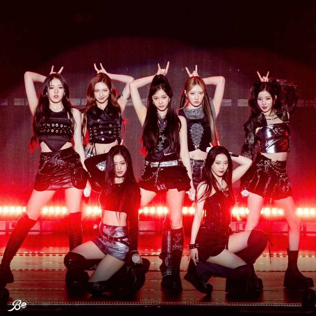 BABYMONSTER INTERNATIONAL ᱬ tweet media