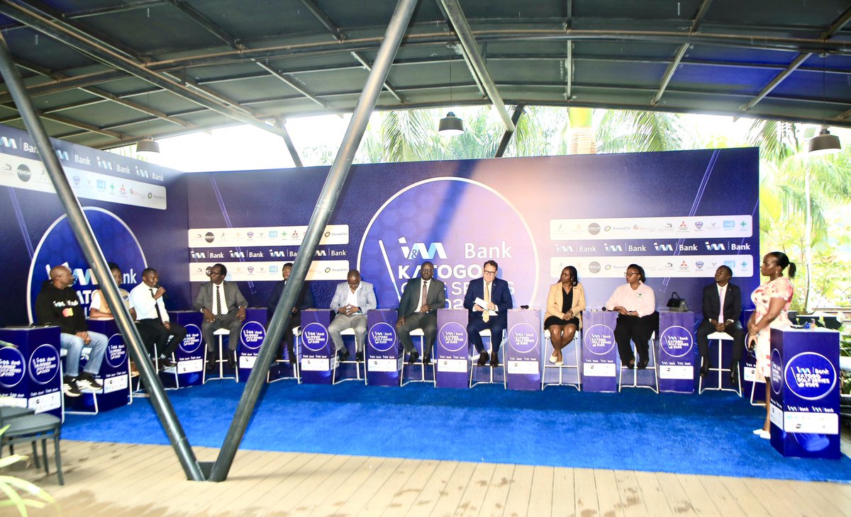 GA Insurance Uganda tweet media