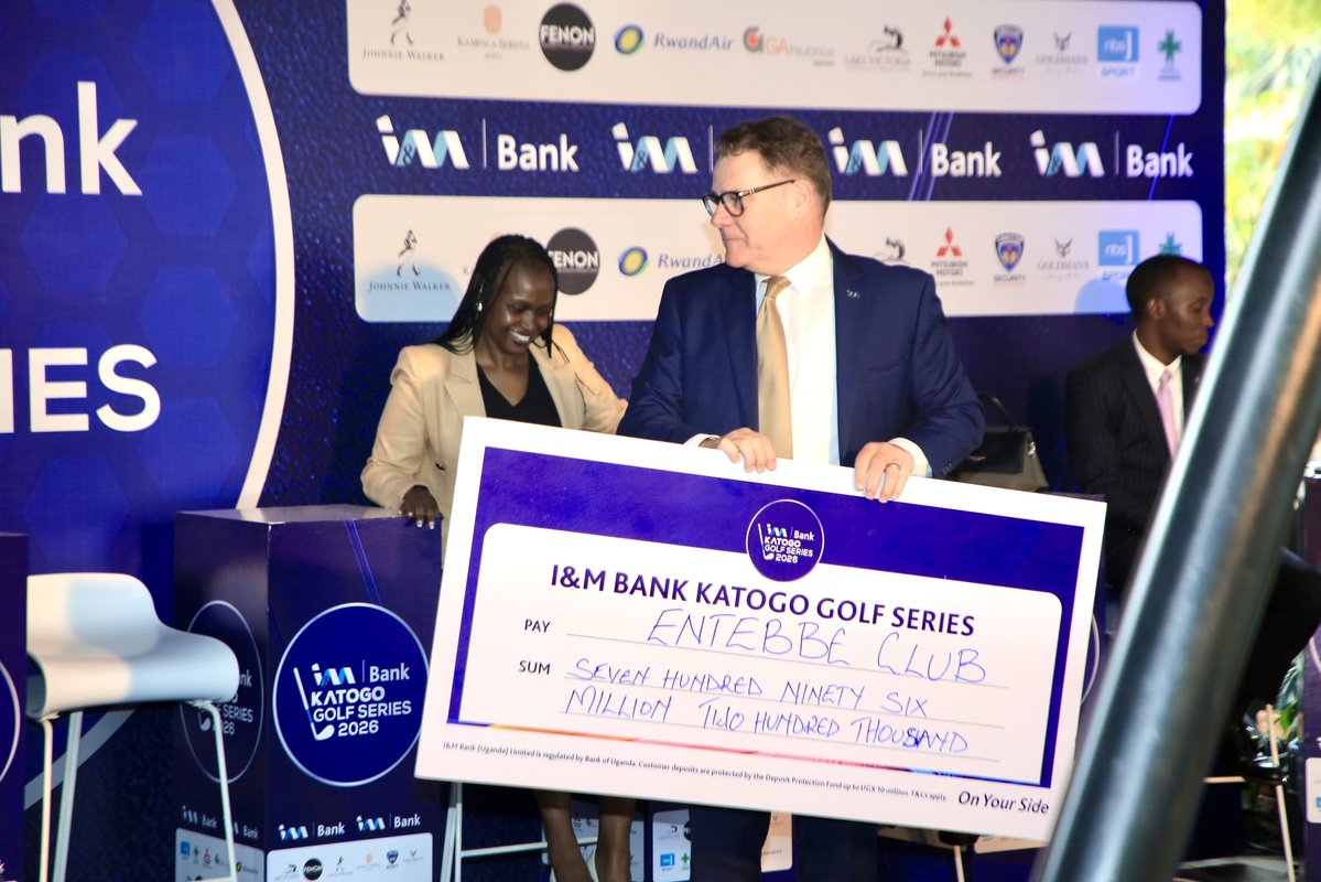 GA Insurance Uganda tweet media