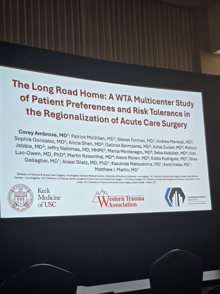 Stepheny Berry, MD, FACS tweet media