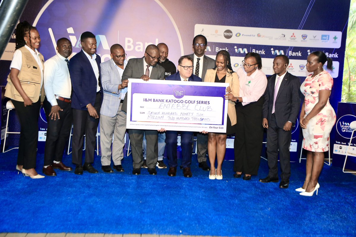 GA Insurance Uganda tweet media