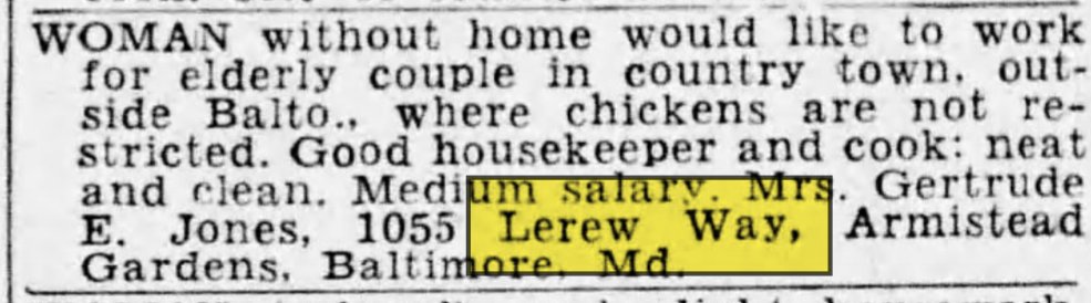 local woman would really like to get out of town and have chickens