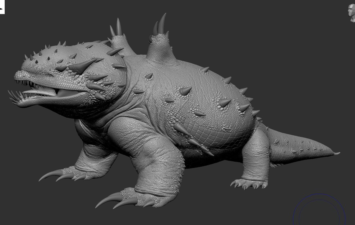 CoolioArt (3D Commissions OPEN!) tweet media