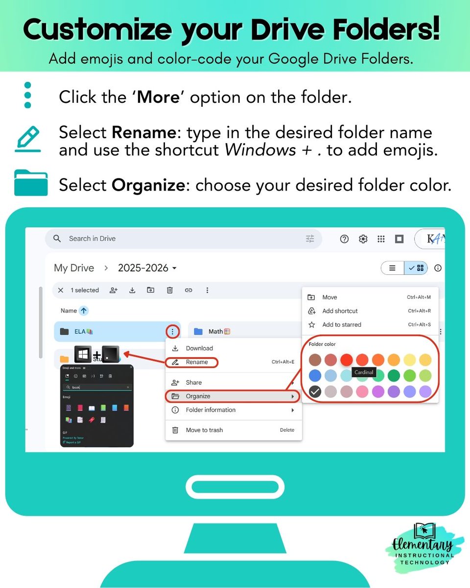 KISD Elementary Tech tweet media