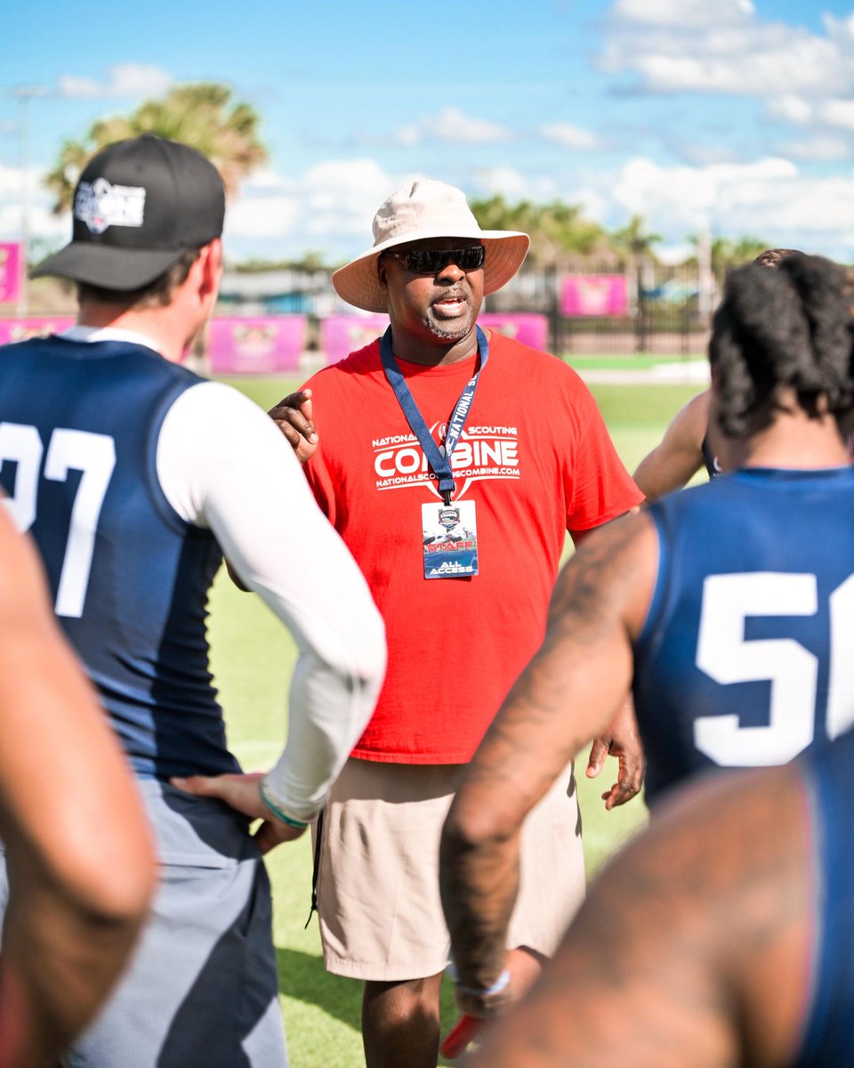National Scouting Combine tweet media