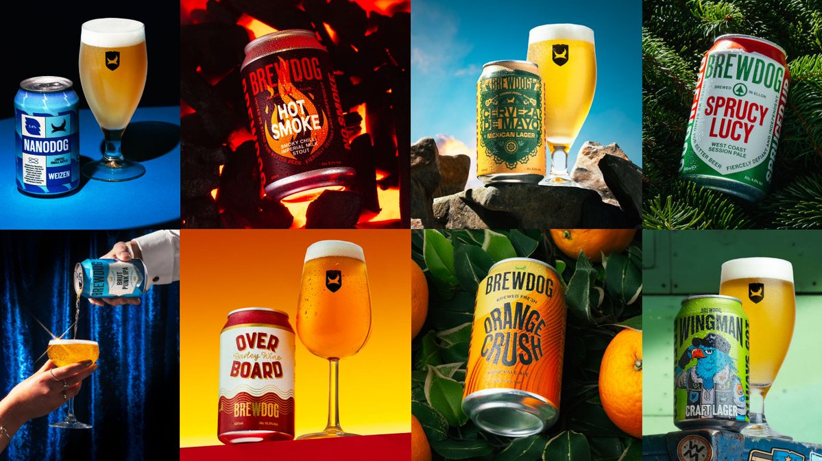 Tilray Brands tweet media