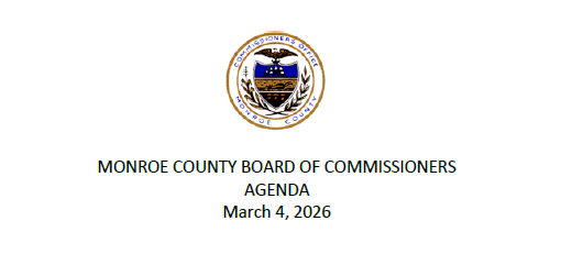 Monroe County PA tweet media