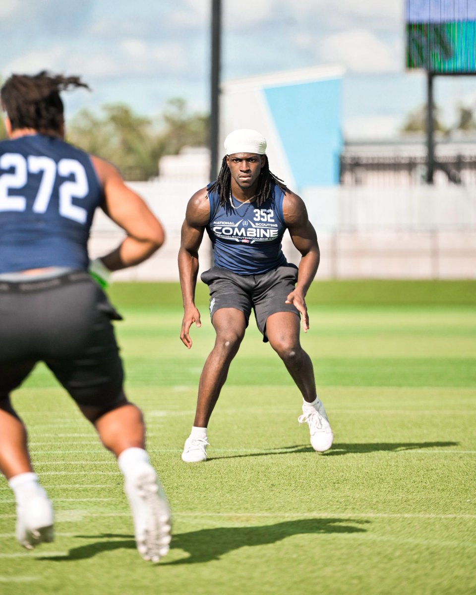 National Scouting Combine tweet media