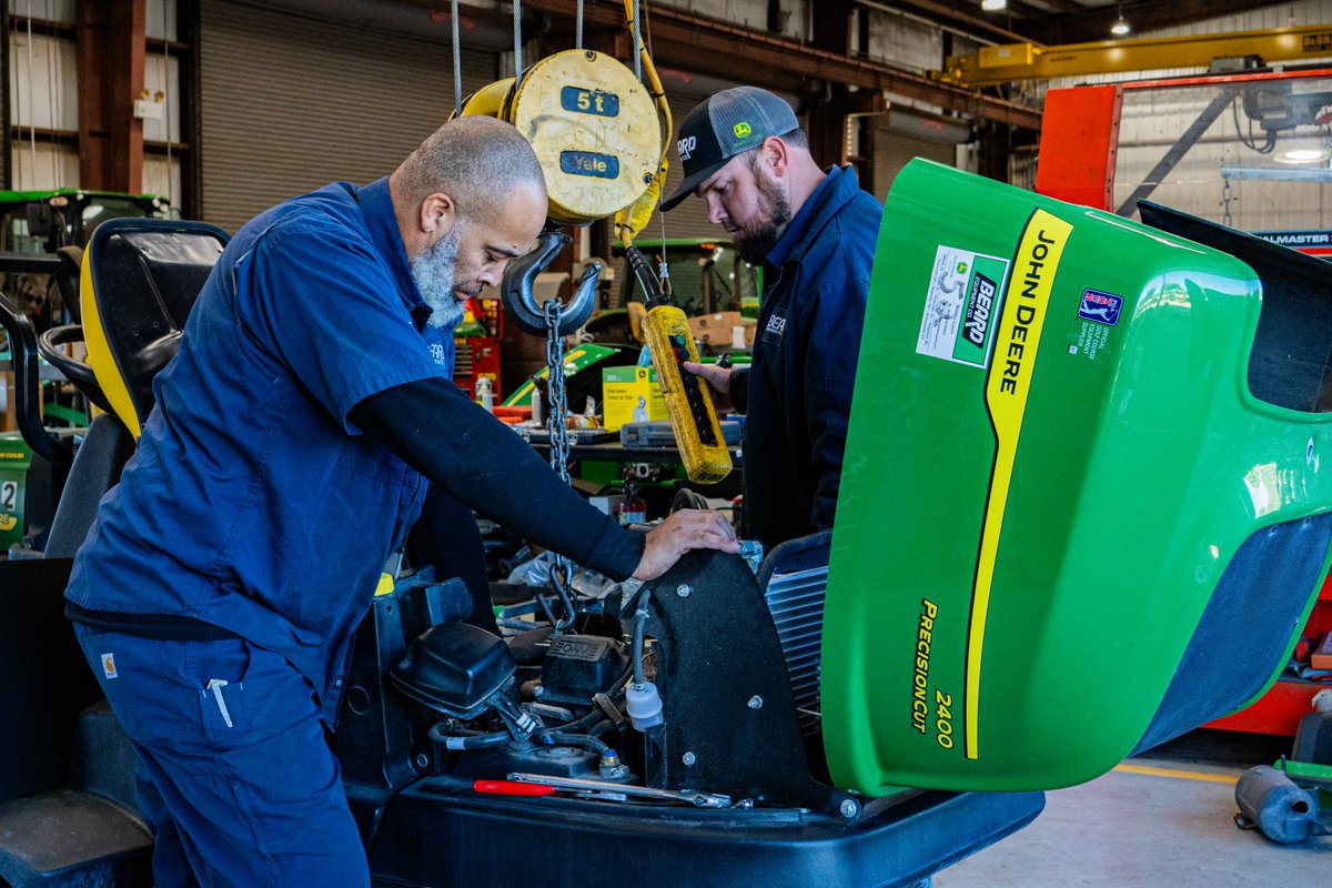 Beard Equipment Company tweet media