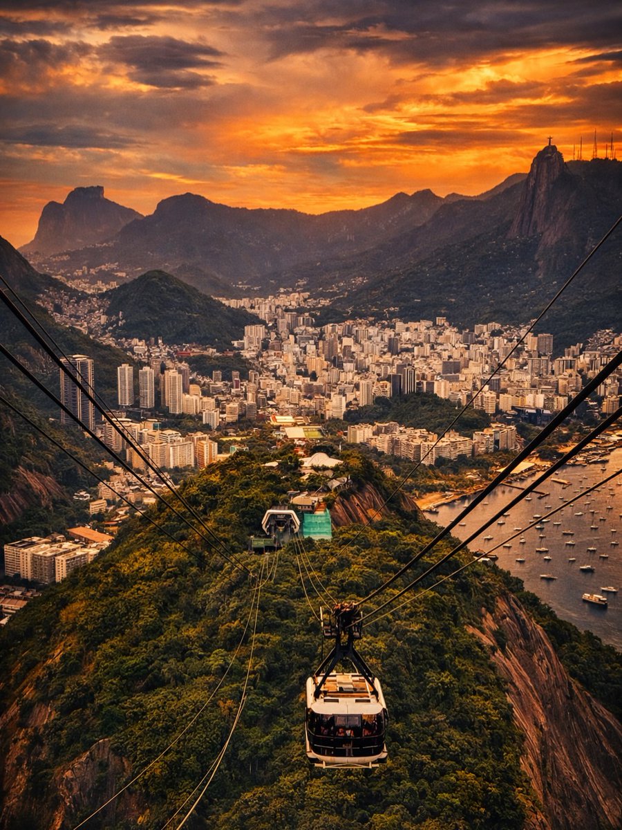 Rio de Janeiro, Brazil
