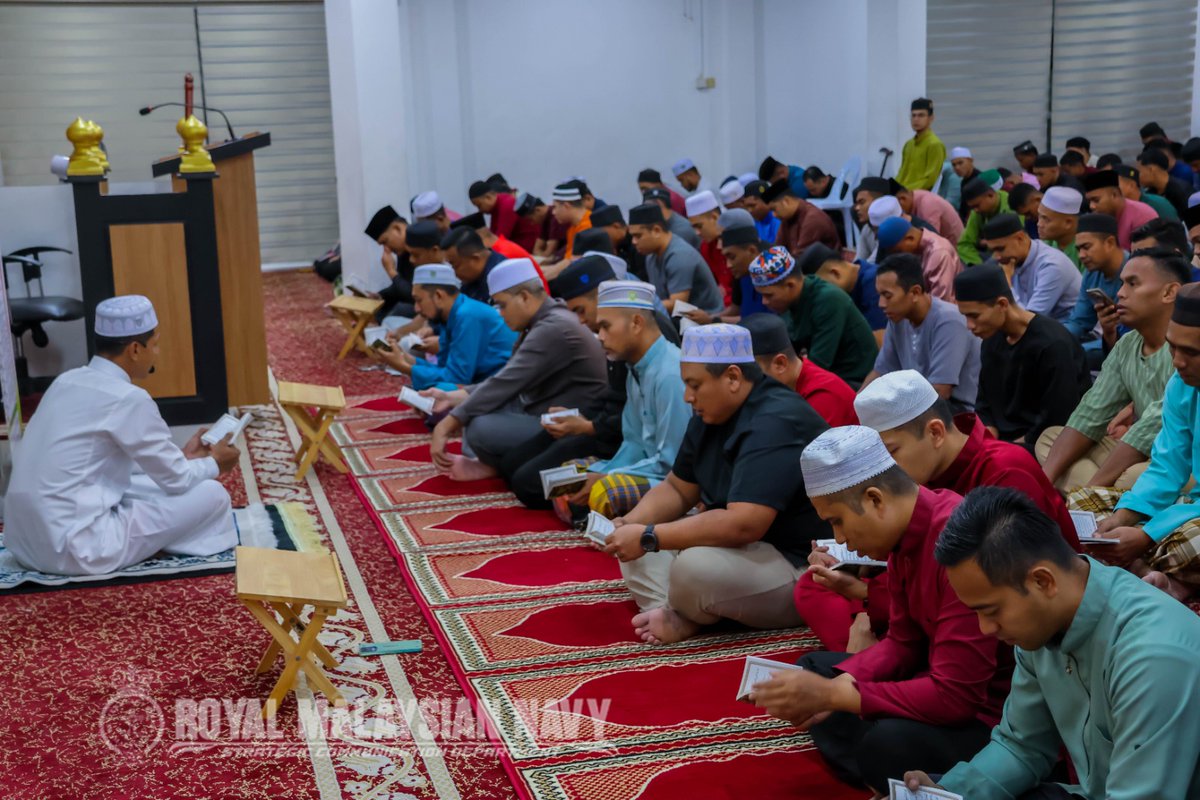 MARKAS WILAYAH LAUT 2 tweet media