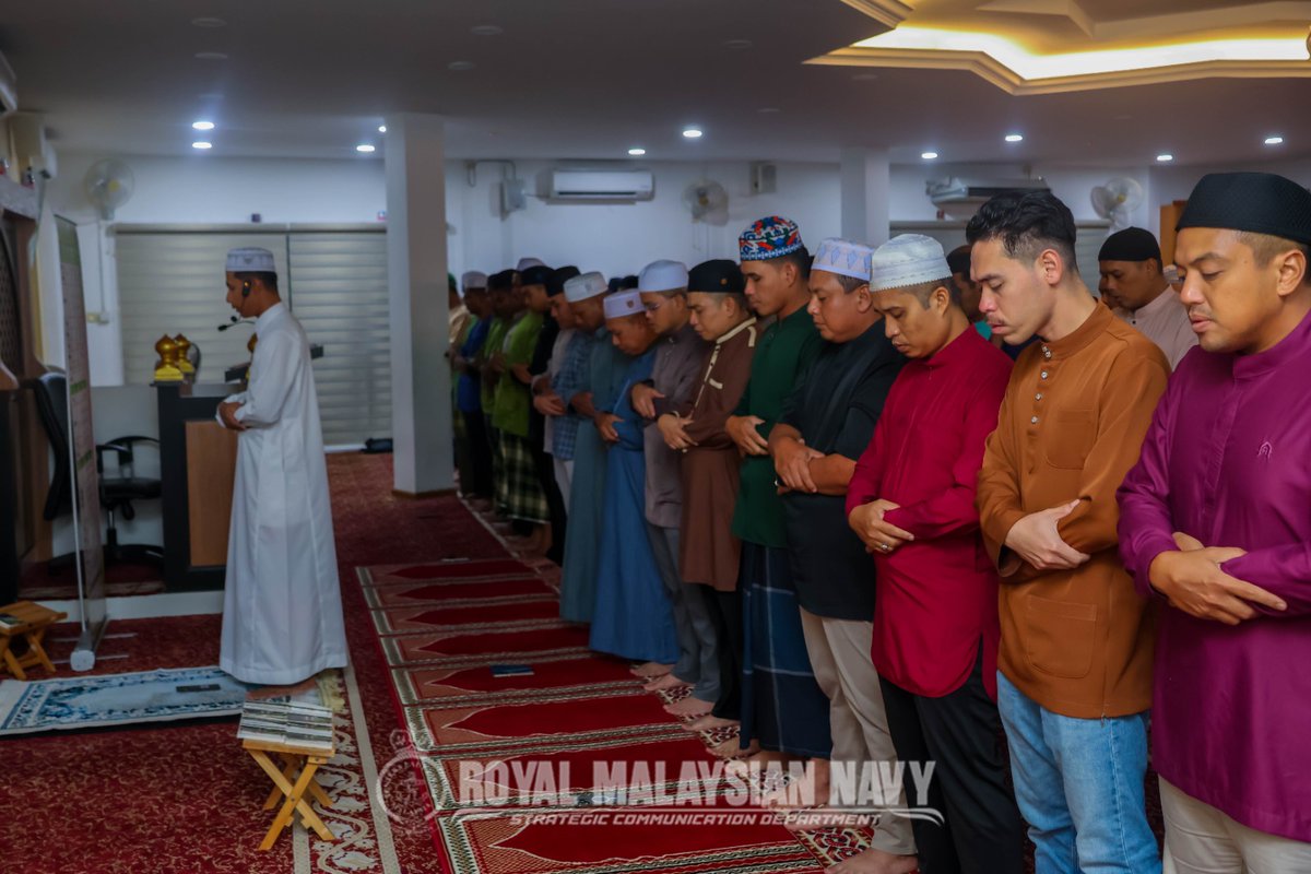 MARKAS WILAYAH LAUT 2 tweet media