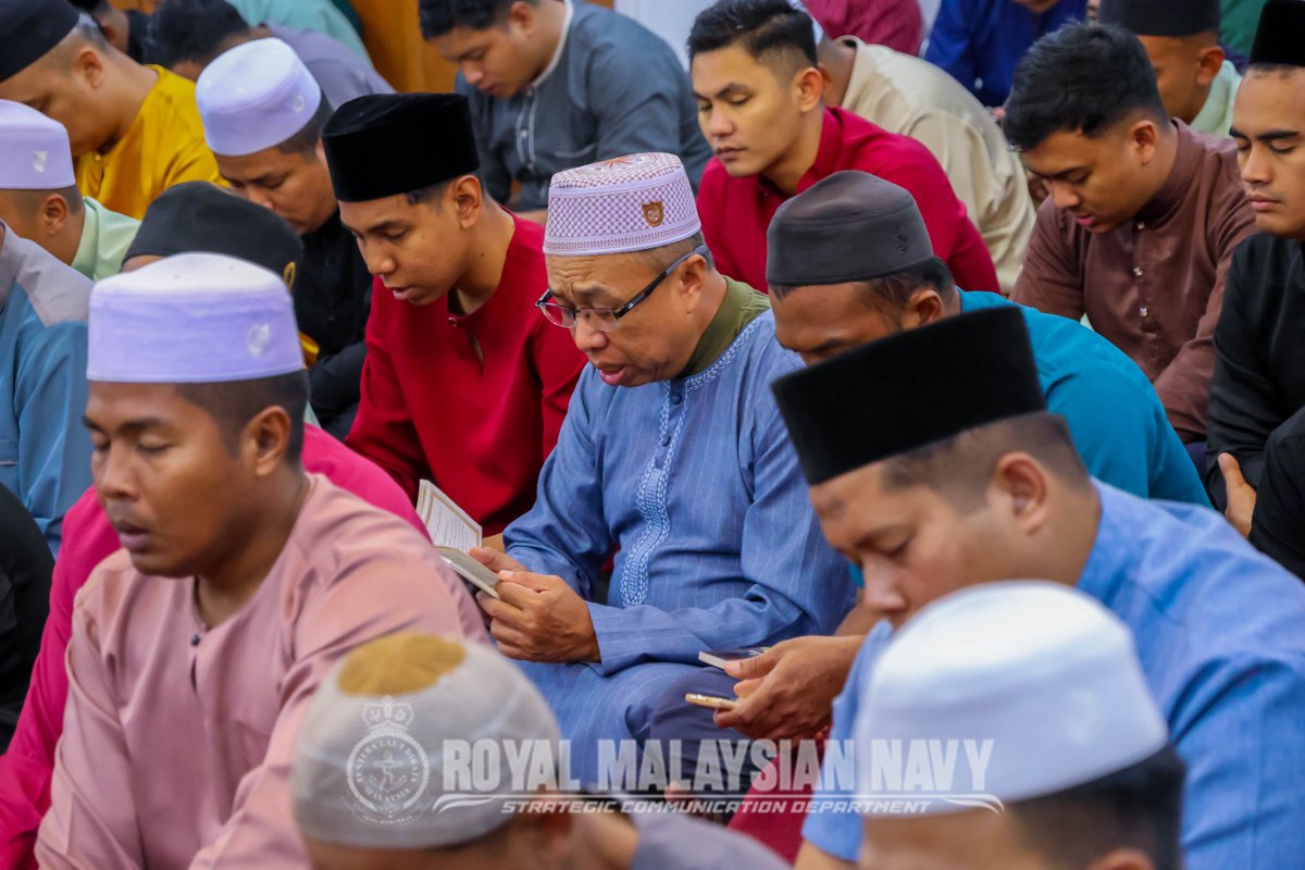 MARKAS WILAYAH LAUT 2 tweet media