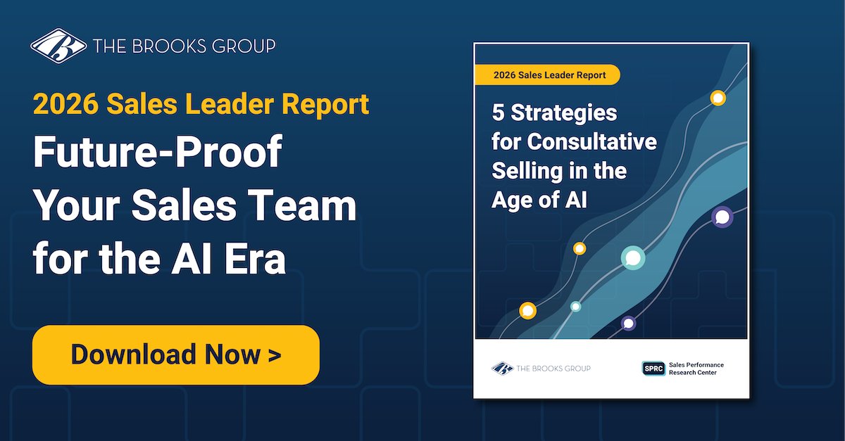 The Brooks Group tweet media