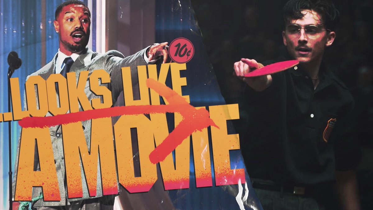 Episode #155 is out! We made our Oscar predictions!!!

Links to listen/watch:

YouTube: youtu.be/HAb04FXtC4k?si…
Spotify: open.spotify.com/episode/6pNF2j…
Apple Podcasts: podcasts.apple.com/us/podcast/loo…