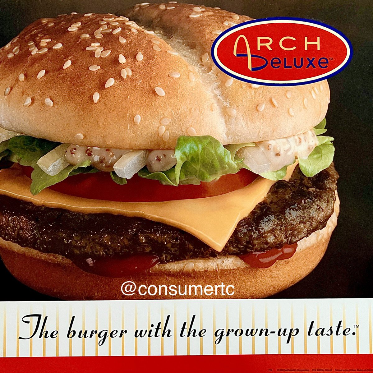 Consumer Time Capsule tweet media