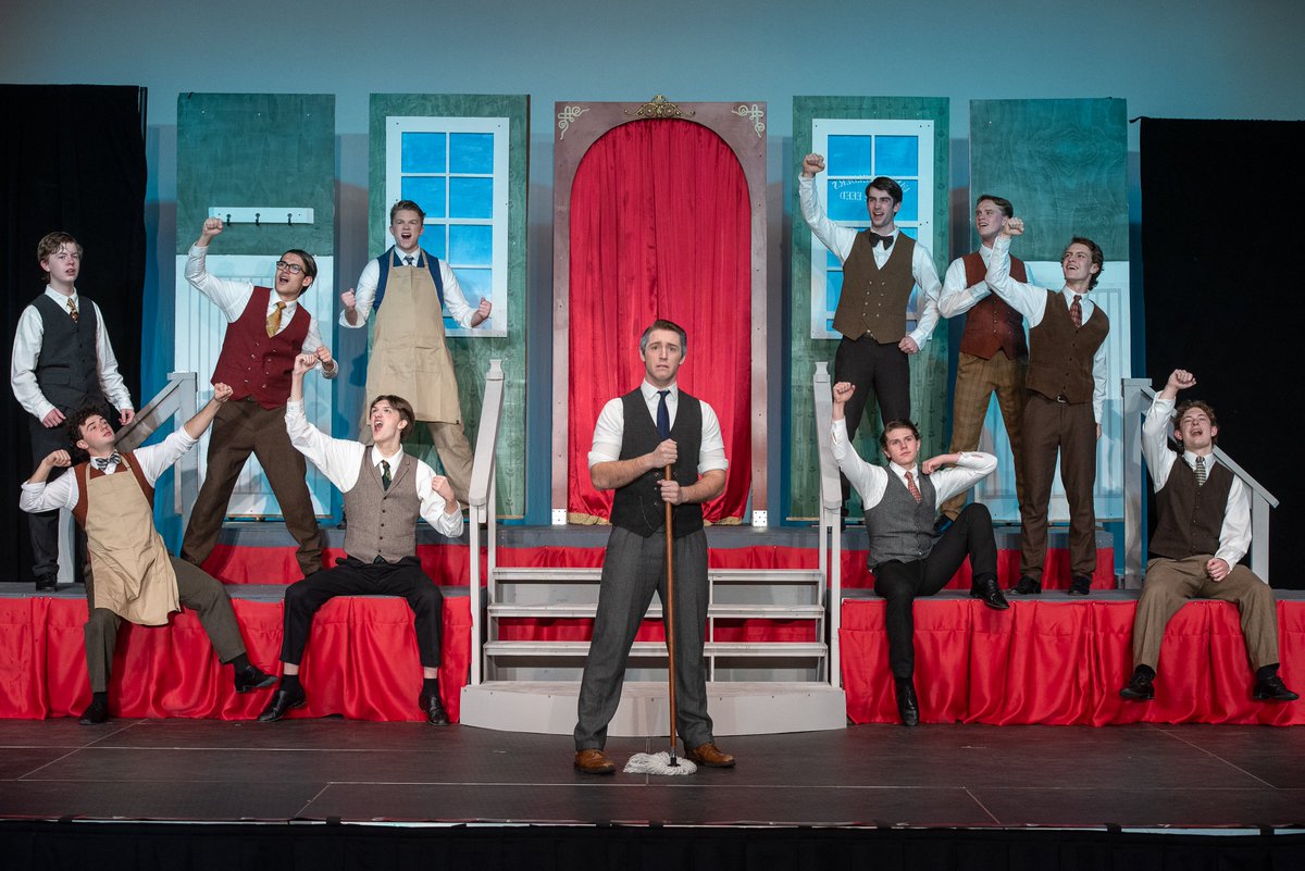 Prince Ave Christian tweet media