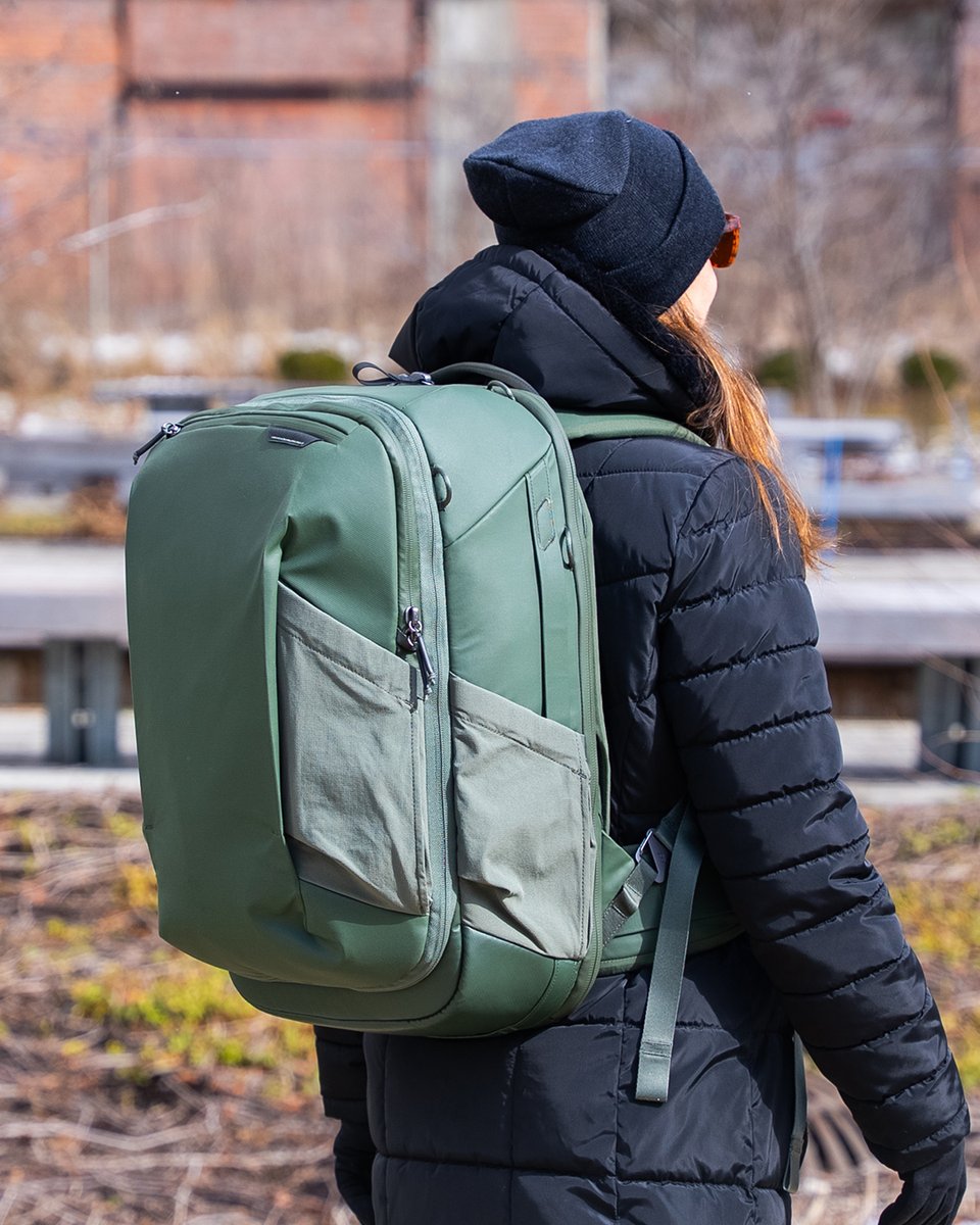 Pack Hacker tweet media