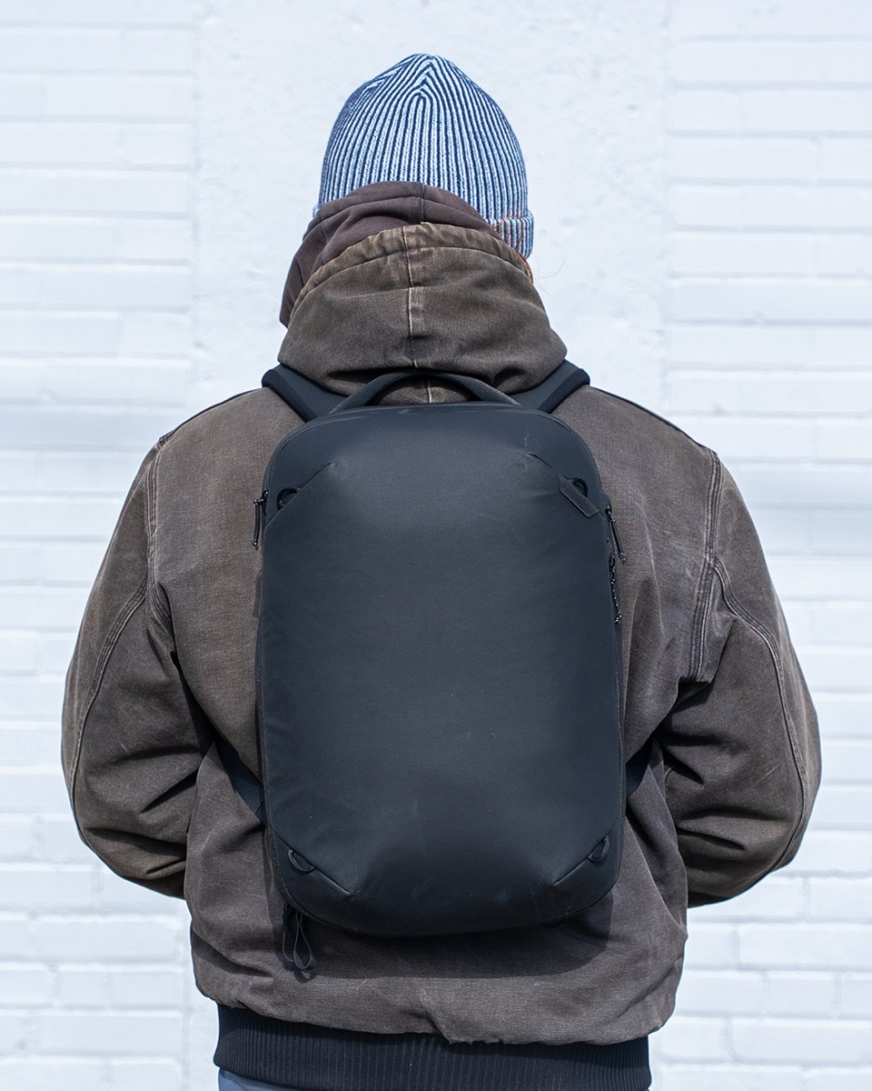 Pack Hacker tweet media