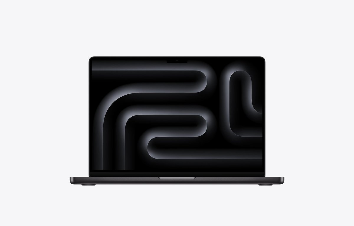 spin9's tweet photo. Apple เปิดตัว MacBook Pro ใหม่ ใช้ชิพ M5 Pro และ M5 Max

- ดีไซน์เดิม ทั้งขนาด 14 นิ้ว และ 16 นิ้ว
- มีให้เลือกระหว่างชิพ M5 Pro และ M5 Max
- ปรับปรุงทั้ง CPU, GPU และ Neural Accelerator
- ปรับปรุงความสามารถ AI เร็วขึ้น 4 เท่าเมื่อเทียบกับ M4 Pro / M4 Max
- ใช้ SSD ที่เร็วขึ้น 2 เท่า
- SSD ความจุเริ่มต้น 1TB สำหรับ M5 Pro!!!
- SSD ความจุเริ่มต้น 2TB สำหรับ M5 Max!!!!!!! โคตรบ้า
- ใ้ช้ชิพ N1 ใหม่ Apple ผลิตเอง (Wi-Fi 7 , Bluetooth 6)
- หน้าจอ Liquid Retina XDR เหมือนเดิม ความละเอียดเดิม ความสว่างเดิม
- กล้อง 12 ล้าน Center Stage เดิม

MacBook Pro 14" ชิพ M5 Pro ราคาเริ่มต้น 74,900 บาท
MacBook Pro 14" ชิพ M5 Max ราคาเริ่มต้น 124,900 บาท
MacBook Pro 16" ชิพ M5 Pro ราคาเริ่มต้น 92,900 บาท
MacBook Pro 16" ชิพ M5 Max ราคาเริ่มต้น 134,900 บาท

ยังไม่ประกาศวันขายในไทย