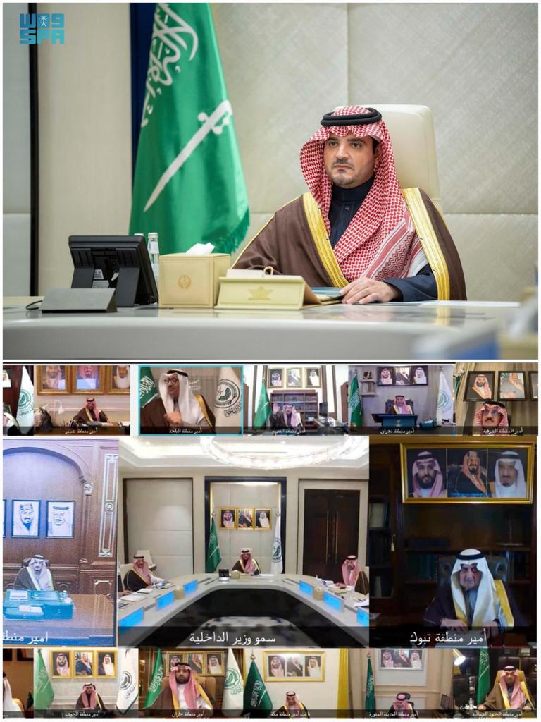 عبدالعزيز بن مانع بن نصيب MBS 🇸🇦 tweet media