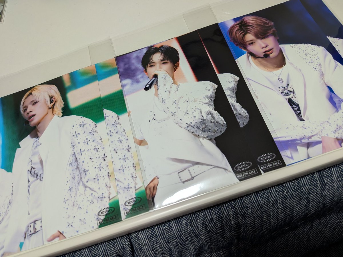 🐳くじら🐳大阪6/12 tweet media