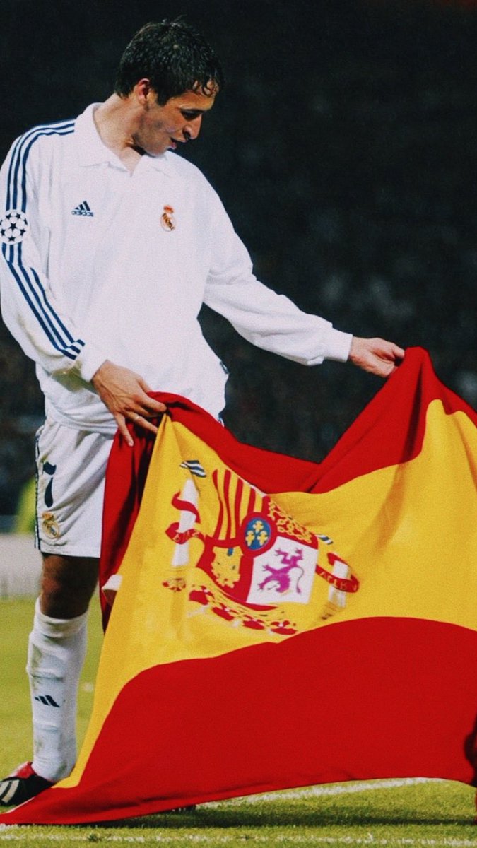 Quiero este Real Madrid