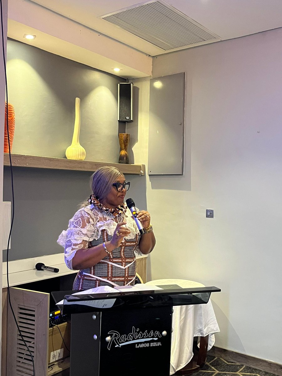 Spaces for Change tweet media