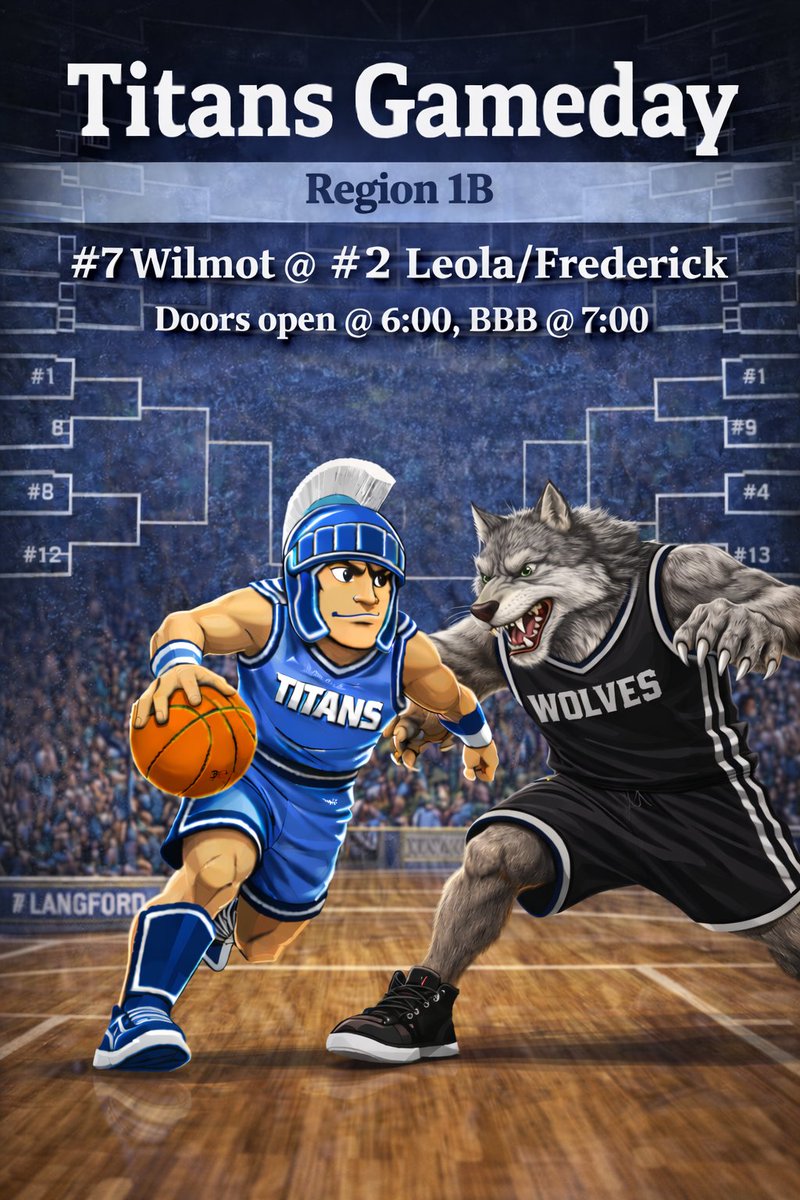 Leola/FrederickBBB tweet media