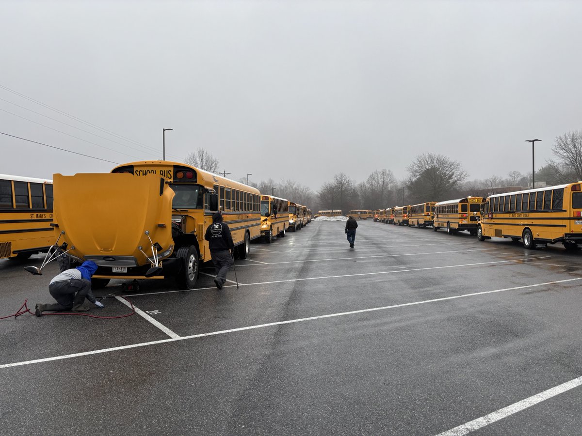 SMCPS School Bus tweet media
