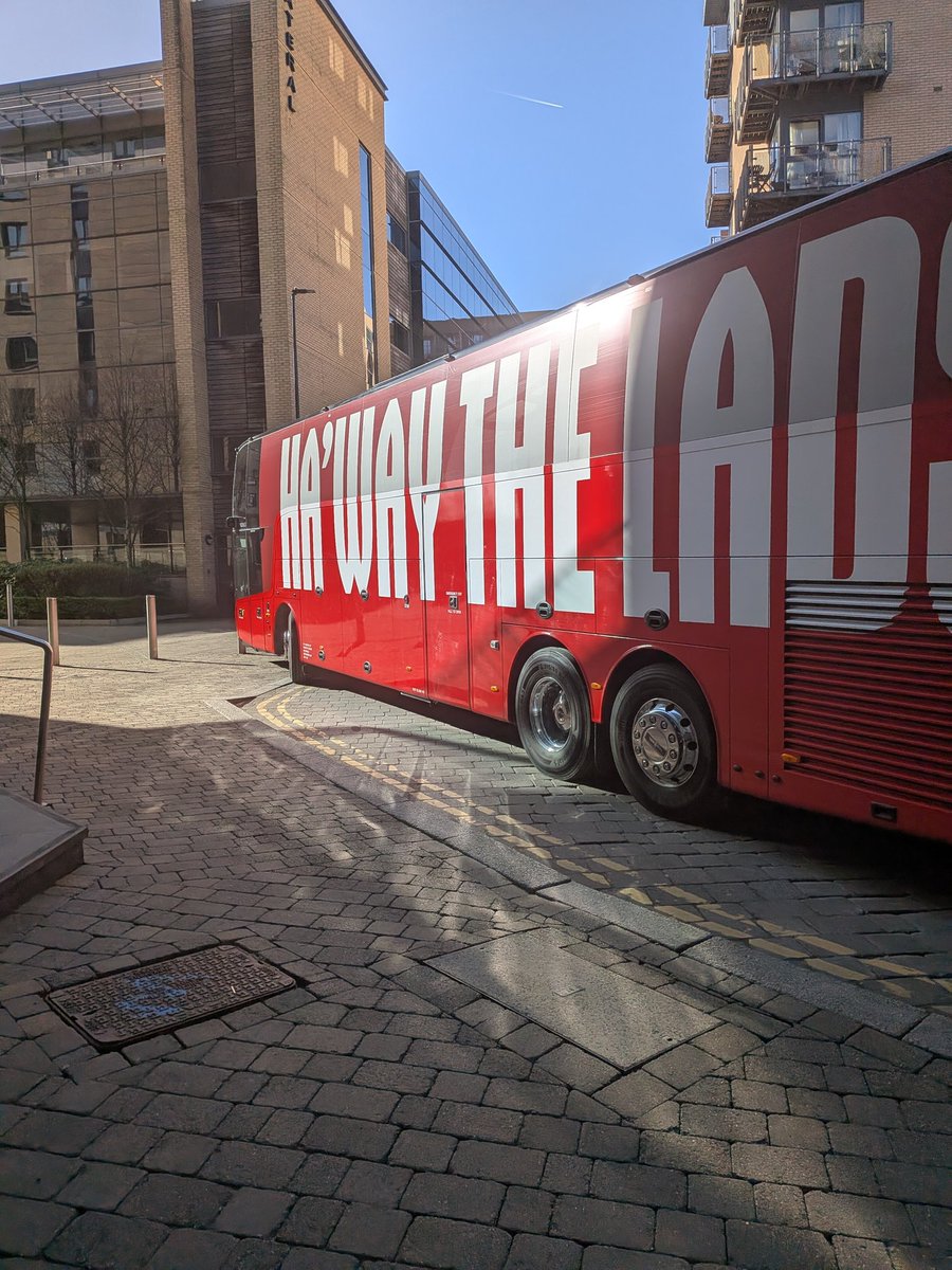 Ger. The Leeds View Podcast tweet media