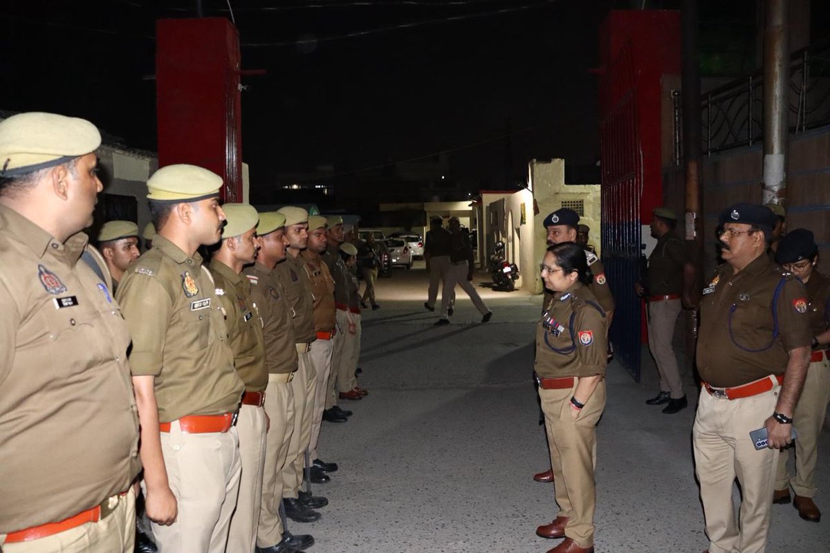 CP Noida tweet media