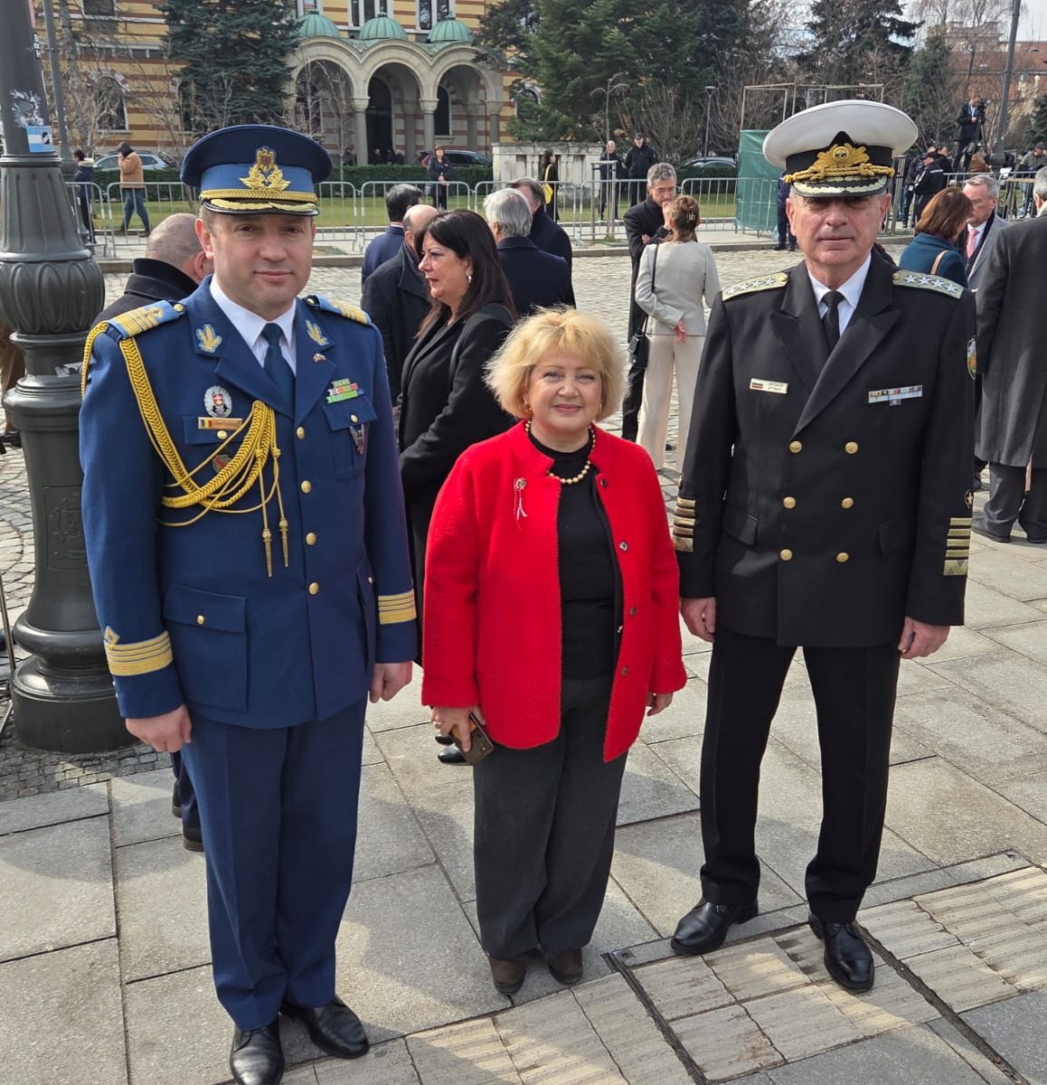 Brandusa Predescu tweet media