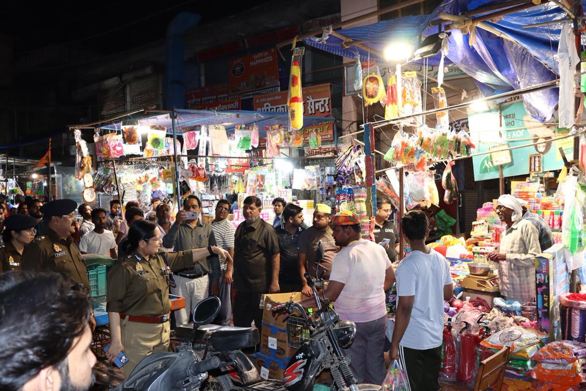 CP Noida tweet media