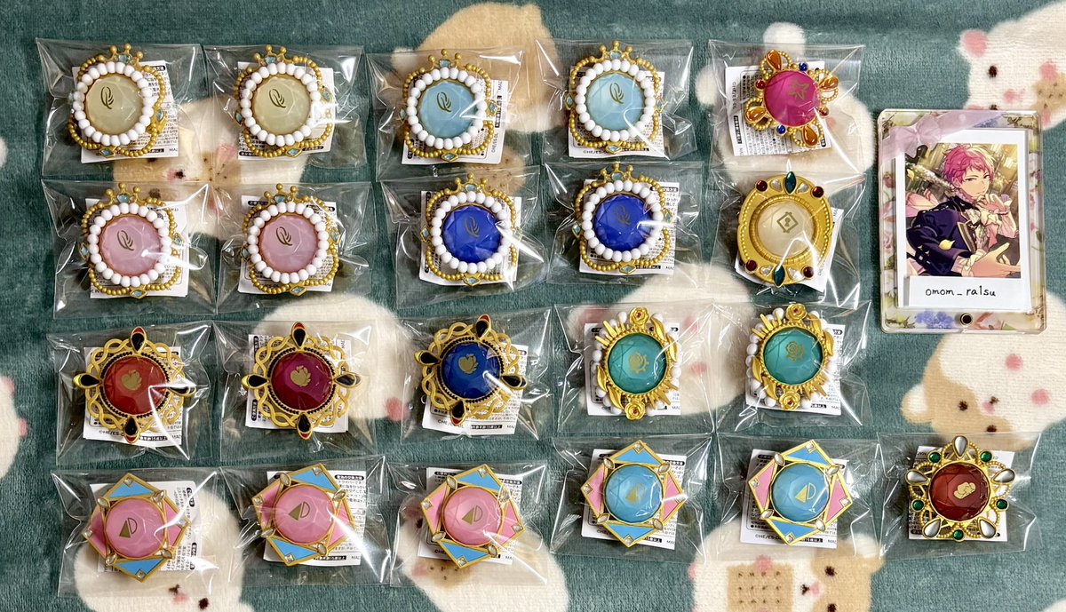 ぱむ✿初回ﾘﾄﾘﾝご一読ください tweet media