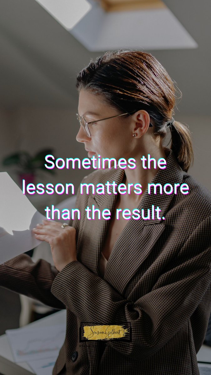 Susan Gilbert tweet media