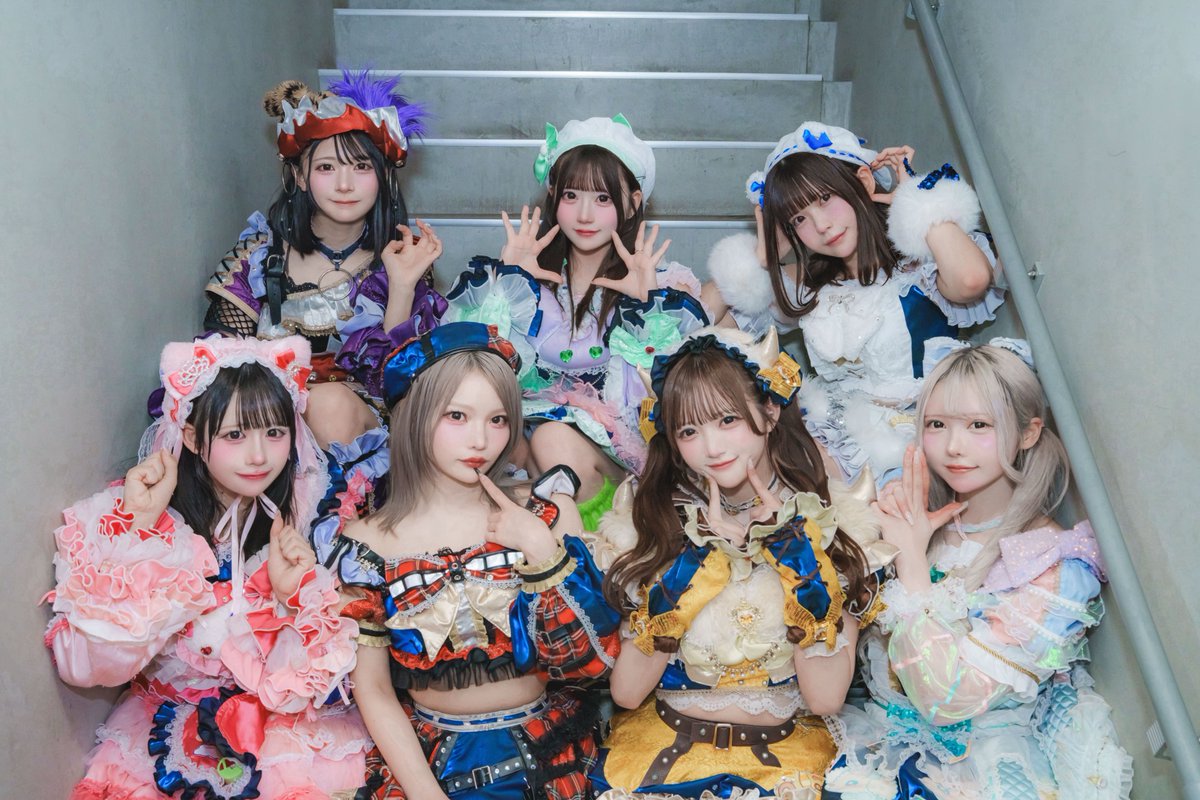 昨日は『ひなまつりライブ』ありがとうございました！ 初めてのカラー