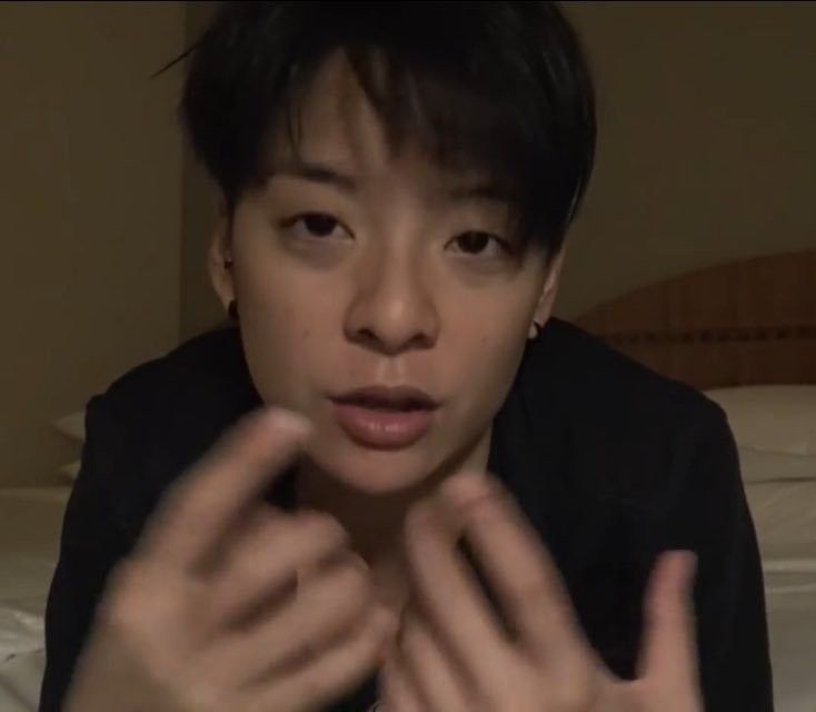 Amber 刘 tweet media