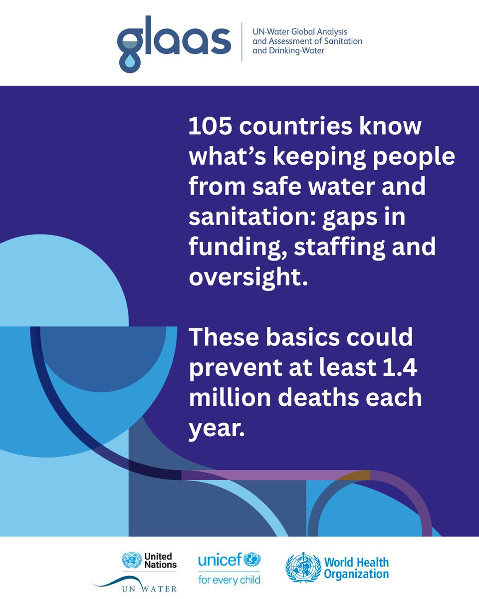 GLAAS & WASH accounts tweet media