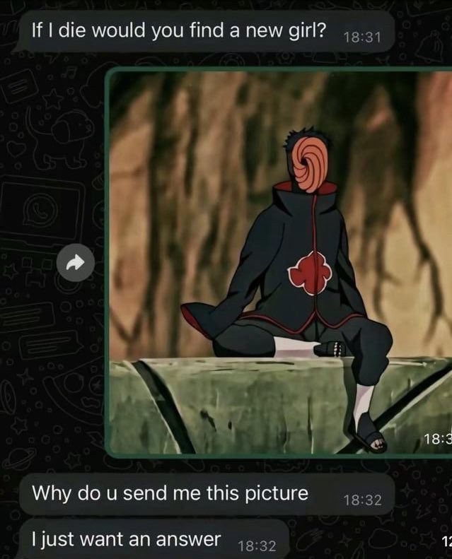 Daily Naruto tweet media