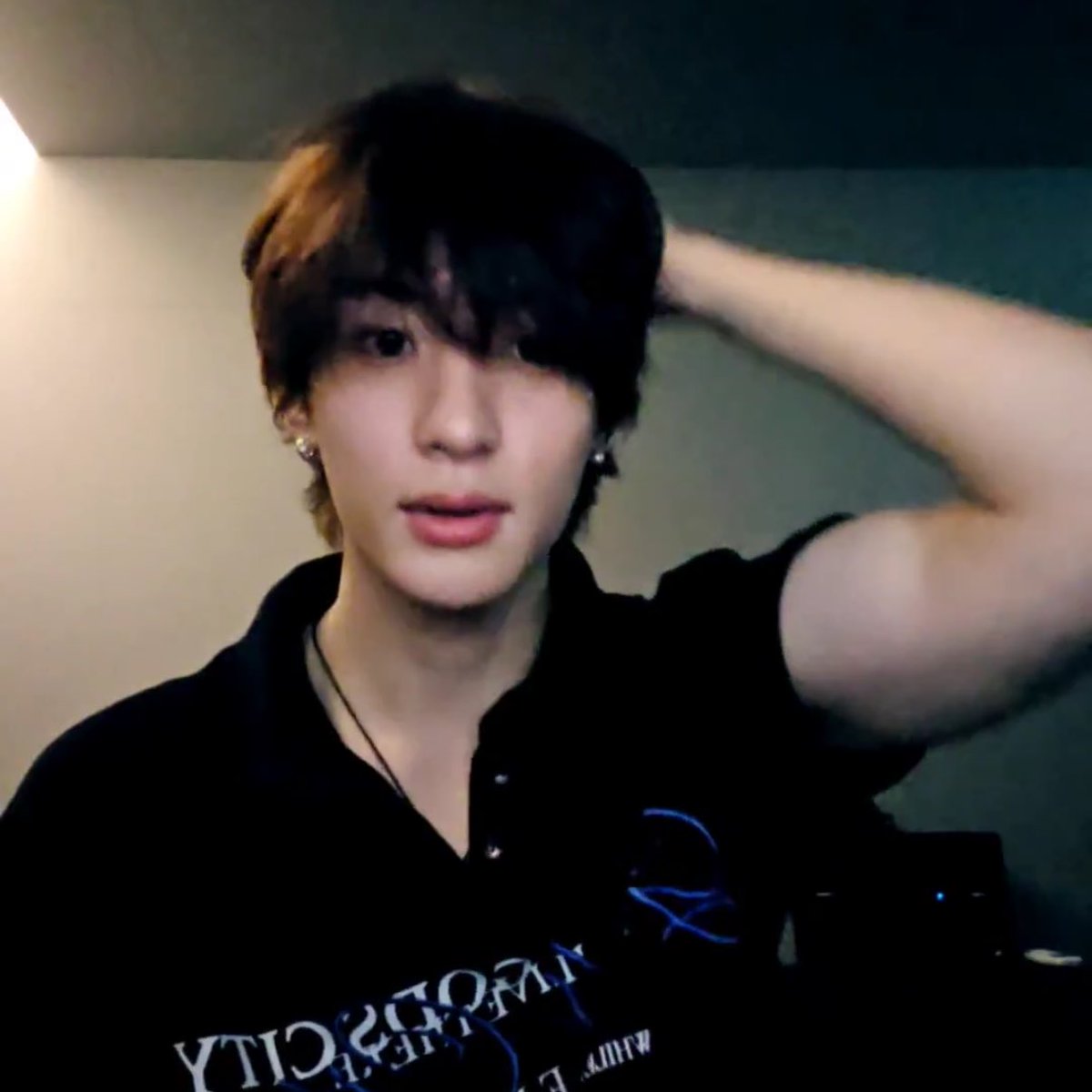 Boy that bicep of urs