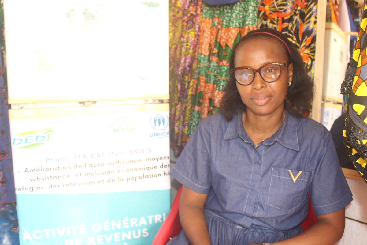 UNHCR CAR tweet media