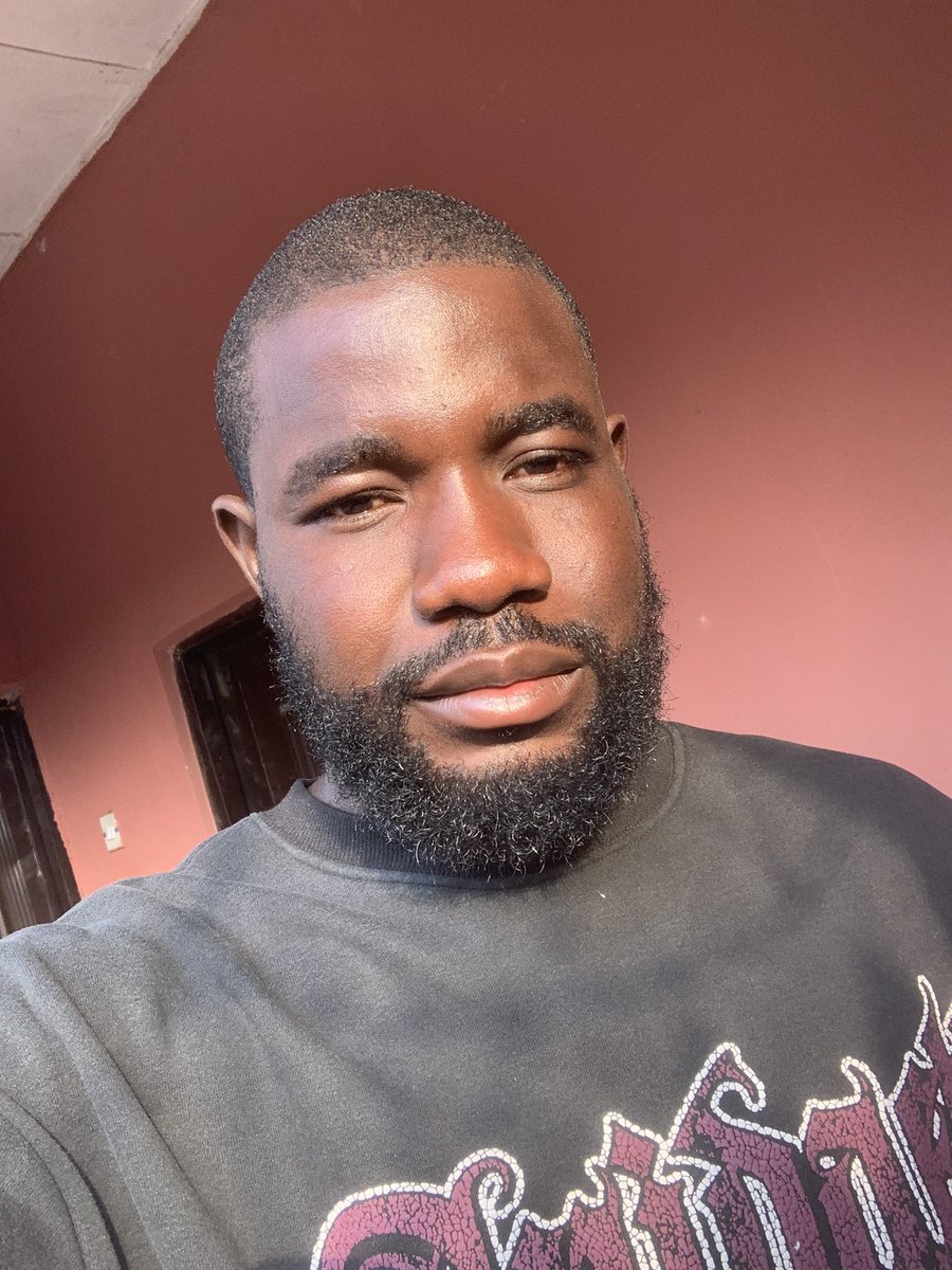 Hilemoses's tweet photo. No call it a luck, we are working hard for it. ✅✅ https://t.co/gtzwvjyNPp