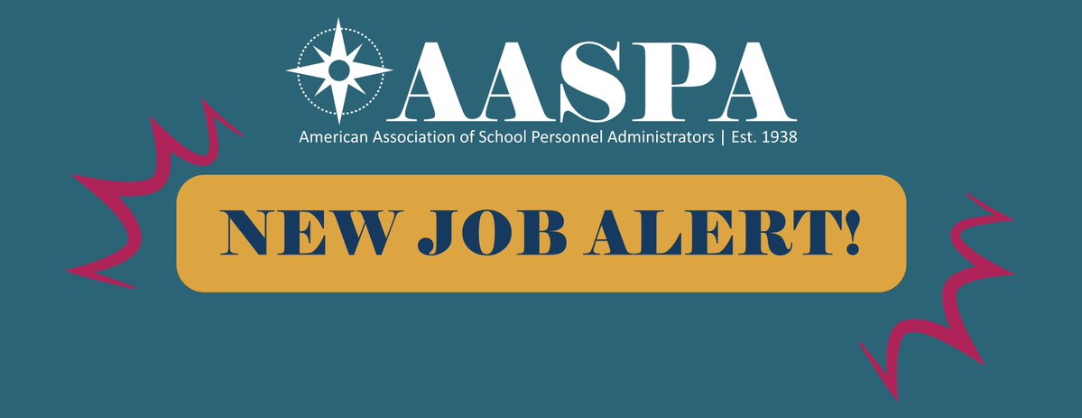 AASPA tweet media