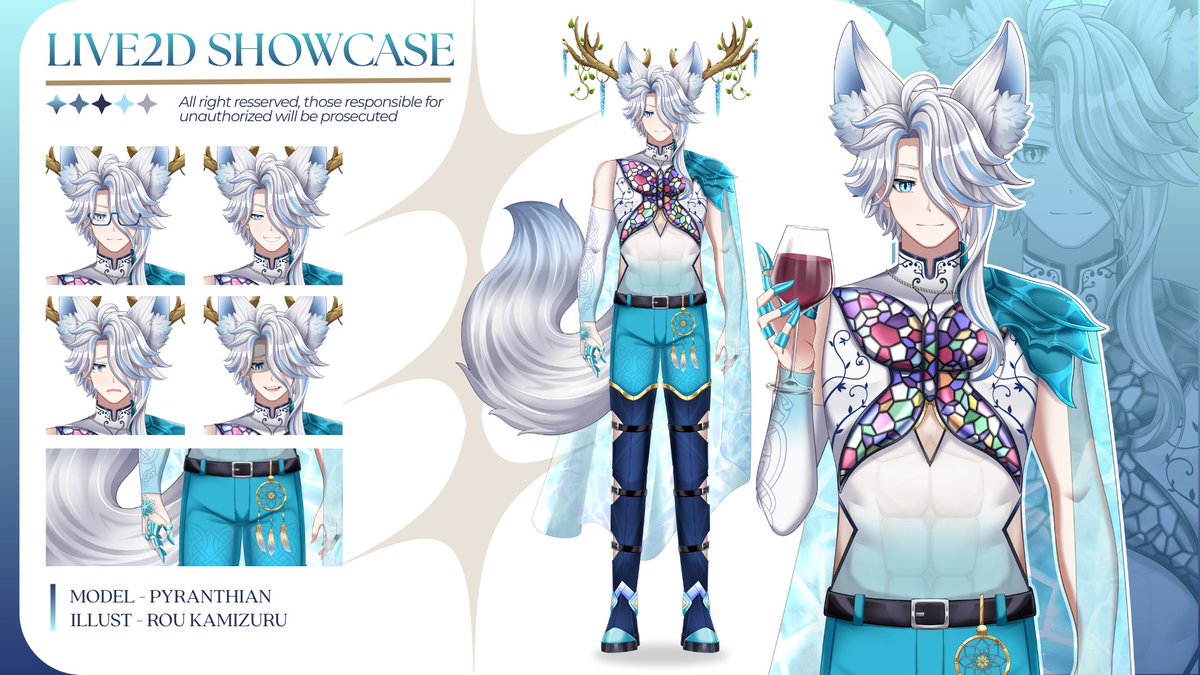 Rou, Comms Open .ᐟ tweet media