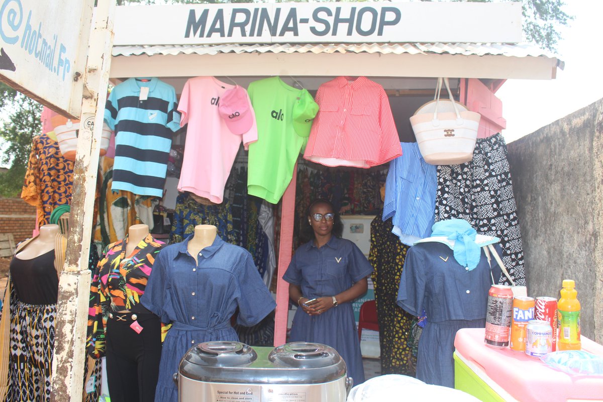 UNHCR CAR tweet media