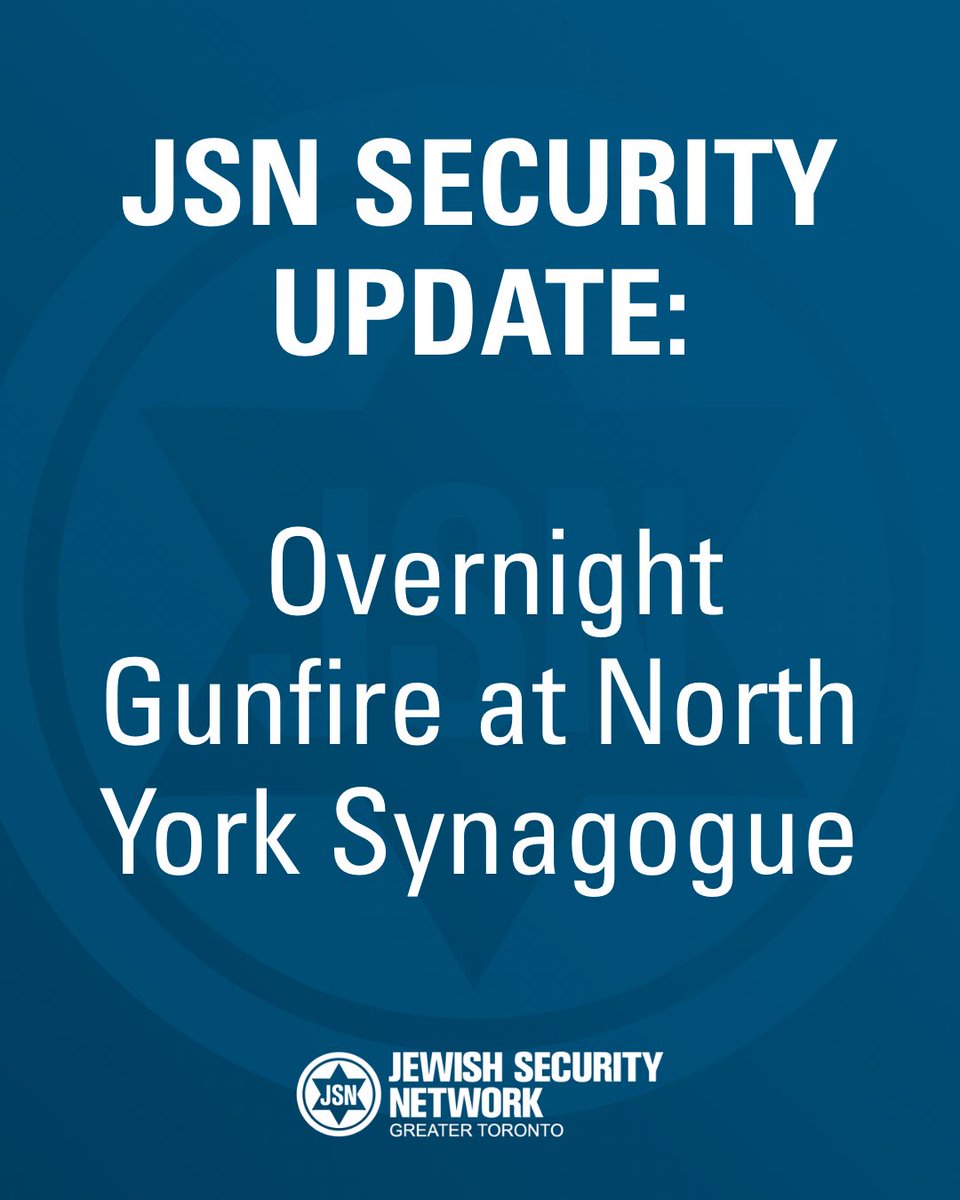 UJA Federation of Greater Toronto tweet media